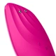 Очищающая щетка для лица GESKE Sonic Thermo Facial Brush&Face-Lifter 8в1 фуксия - изображение 5