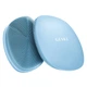 Щетка для лица GESKE Facial Brush 4в1 аквамариновая - изображение 6