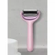 Роллер для игольчатой мезотерапии лица и тела GESKE MicroNeedle Face&Body Roller 9в1 розовый - изображение 4