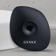 Щетка для лица GESKE Facial Brush 4в1 с держателем черная - изображение 4