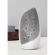 Очищающая щетка для лица GESKE Sonic Thermo Facial Brush&Face-Lifter 8в1 белая - изображение 4