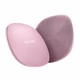 Щетка для лица GESKE Facial Brush 4в1 розовая - изображение 3