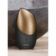 Электронная ультразвуковая термощетка для лица GESKE Sonic Thermo Facial Brush 6в1 серая - изображение 4