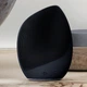 Электронная ультразвуковая щетка для лица GESKE Sonic Facial Brush 5в1 черная - изображение 4