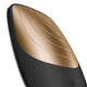 Электронная ультразвуковая термощетка для лица GESKE Sonic Thermo Facial Brush 6в1 серая - изображение 5