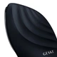 Электронная ультразвуковая щетка для лица GESKE Sonic Facial Brush 5в1 черная - изображение 5