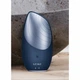 Электронная ультразвуковая термощетка для лица GESKE Sonic Thermo Facial Brush 6в1 синяя - изображение 4
