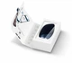 Электронная ультразвуковая термощетка для лица GESKE Sonic Thermo Facial Brush 6в1 синяя - изображение 9