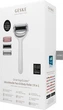 Роллер для игольчатой мезотерапии лица и тела GESKE MicroNeedle Face&Body Roller 9в1 белый - изображение 8