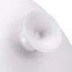 Щетка для лица GESKE Facial Brush 4в1 с держателем жемчужная - изображение 5