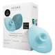 Щетка для лица GESKE Facial Brush 4в1 с держателем бирюзовая - изображение 1