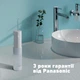 Іригатор Panasonic EW-DJ4B-W520 - изображение 4