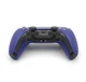 Геймпад джойстик DoubleShock for PS5 DUAL Sense Wireless Controller Purple - изображение 3