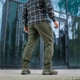 Брюки M-Tac Patrol Flex Army Olive 34/32 20063062-34/32 - зображення 10