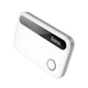 Маршрутизатор HOCO HI41 Mobile portable WiFi (Europe Asia and Africa) White (6942007647984) - зображення 1
