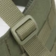 Ременно-плечевая система (РПС) Dozen Tactical Unloading System "Olive" L - изображение 5