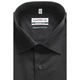 Сорочка чоловіча Marvelis Comfort fit 7973-64-68 чорна, Розмір 3XL - изображение 3