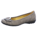 Балетки Gabor 24.231.13 сірі, Розмір Eur 39 - изображение 1