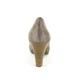 Туфлі Tamaris 1-22409-24 коричневые, Розмір Eur 39 - изображение 2
