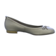 Балетки Tamaris 1-22122-24 оливкові, Розмір 40 Eur - зображення 4