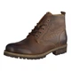Черевики Daniel Hechter HD1250-1 Tobiac коричневі, Розмір 44 Eur - зображення 1