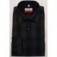 Сорочка Marvelis Modern Fit 2728-64-67 темно сіра, Розмір XL - изображение 1