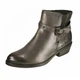 Черевики Marco Tozzi 2-25038-25 сірі, Розмір 38 Eur - зображення 1