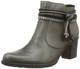 Черевики Rieker L7652-45 сірі, Розмір Eur 38 - изображение 1