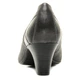Туфлі Jana 8-22301-25 сірі, Розмір Eur 38 - изображение 4