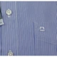 Сорочка чоловіча Olymp Luxor Comfort Fit 0270-64-15 блакитна, Розмір 3XL - изображение 4