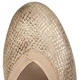 Туфлі Tamaris 1-22418-26 золотисті, Розмір Eur 41 - изображение 5