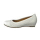Туфлі Gabor 42.695.50 білі, Розмір 39 Eur - зображення 6