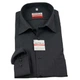 Сорочка Marvelis Modern Fit 4704-64-68 темно-сіра, Розмір L - зображення 4