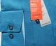Сорочка Olymp Luxor Modern Fit 2319-64-16 бірюзова, Розмір XL - изображение 3