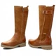 Чоботи Tamaris 1-26605-27 руді, Розмір 39 Eur - зображення 5