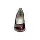Туфлі Gabor 35.240.95 бордові, Розмір Eur 37 - изображение 3
