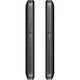 Телефон Nomi i1871 Black (чорний) (001011591112) - изображение 3