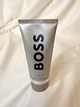 Мужской гель для душа Hugo Boss Bottled 100 мл - изображение 1
