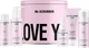Набір Mr.Scrubber 4D Hyaluronic Acid для комплексного догляду за обличчям (4820200418025) - зображення 1