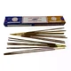 Пилкові пахощі Satya Nag Champa & Sandalwood, 16 г, два аромати в упаковці 36264 - зображення 1