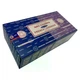 Пилкові пахощі Satya Nag Champa & French Lavender, 16 г, два аромати в упаковці 36269 - зображення 2