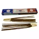 Пилкові пахощі Satya Nag Champa & Dark Cinnamon, 16 г, два аромати в упаковці 36267 - зображення 1