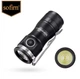 Мини карманный ручной фонарик Sofirn SC13 (1300Лм, 217м, 1*18350) - изображение 1