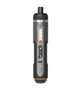 Викрутка акумуляторна Worx WX242 з насадками в кейсі - зображення 2