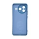 Чехол ArmorStandart ICON для Xiaomi Poco F7 Pro Camera cover Dark Blue (ARM80362) - изображение 2