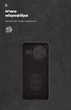 Чохол ArmorStandart ICON для Xiaomi Poco F7 Pro Camera cover Black (ARM80361) - зображення 4