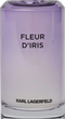 Woda perfumowana damska Karl Lagerfeld Fleur D'Iris 100 ml (3386460161565) - obraz 4