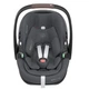 Автокресло Maxi-Cosi Pebble 360 Pro2 Twillic Graphite (8052204110) - изображение 2