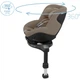 Автокрісло Maxi-Cosi Mica 360 PRO i-Size Authentic Truffle (8549251110) - зображення 6