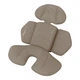 Автокрісло Maxi-Cosi Mica 360 PRO i-Size Authentic Truffle (8549251110) - зображення 7
